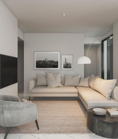 Дуплекс на продажу в Dúplex en Avenida Juan Carlos I, 47, Siete Palmas, Las Palmas de Gran Canaria, Лас-Пальмас-де-Гран-Канария photo 4