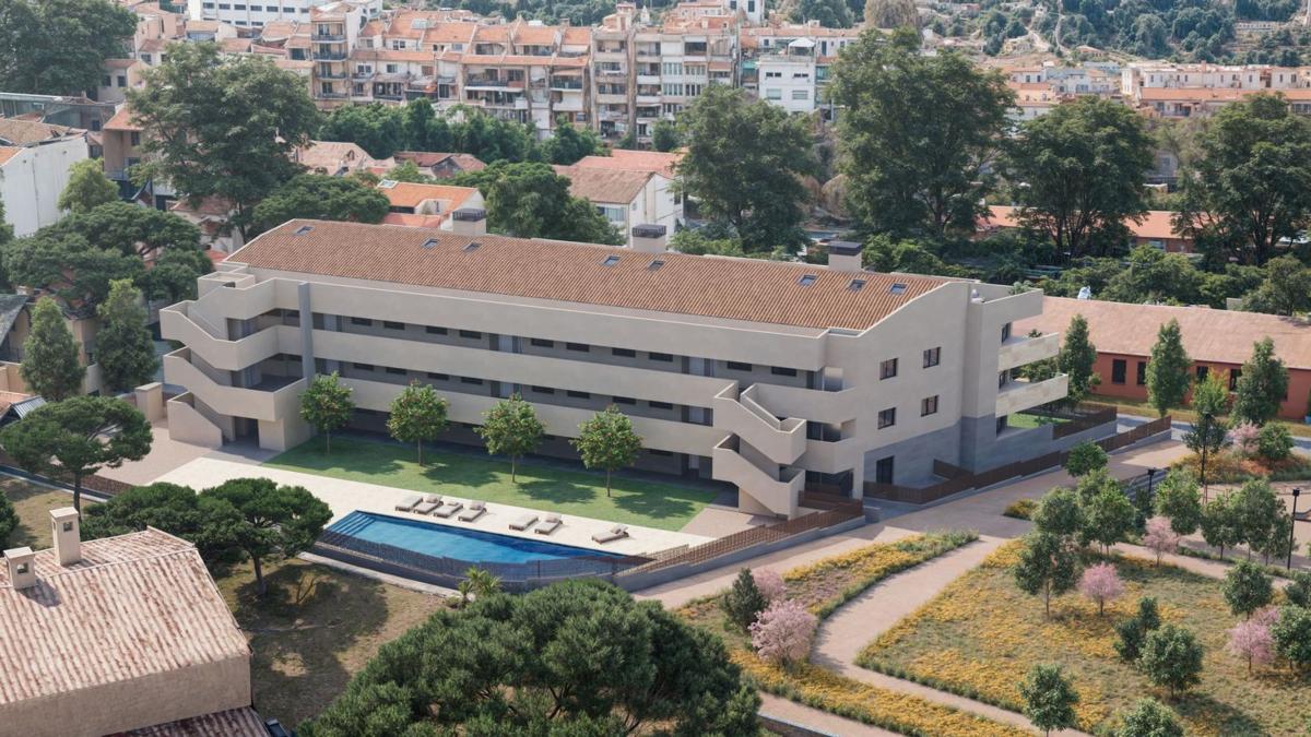 Продажа квартиры на Piso en Calle Enric Morera, 1, Arenys de Munt, Аренис-де-Мунт
photo 2