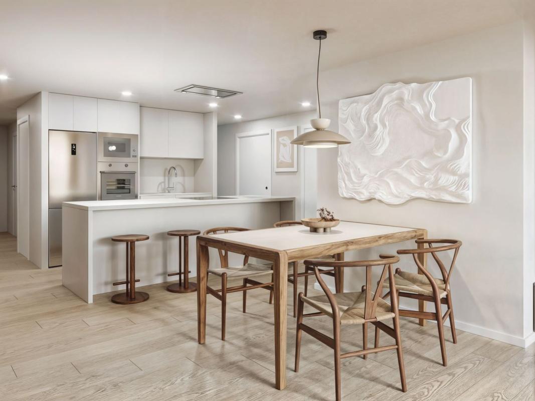 Продажа квартиры на Piso en Calle Enric Morera, 1, Arenys de Munt, Аренис-де-Мунт
photo 5