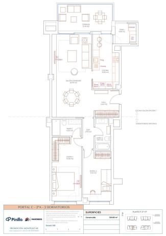 Venta de piso en Piso en Calle Murillo, 6, Prado de Somosaguas, Pozuelo de Alarcón, Pozuelo de Alarcón
photo 1