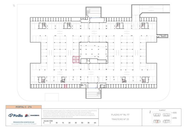 Venta de piso en Piso en Calle Murillo, 6, Prado de Somosaguas, Pozuelo de Alarcón, Pozuelo de Alarcón
thumbnail 1