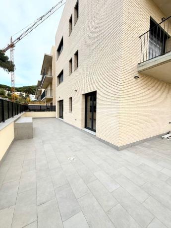 Sale of flat in Piso en Calle del Torrent de Ca l'Ignasi, 5, Cabrera de Mar, Cabrera de Mar
 photo 1