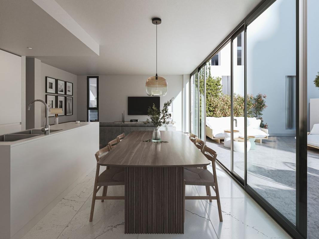 Venta de piso en Piso en Avenida Juan Carlos I, 47, Siete Palmas, Las Palmas de Gran Canaria, Las Palmas de Gran Canaria
 photo 3