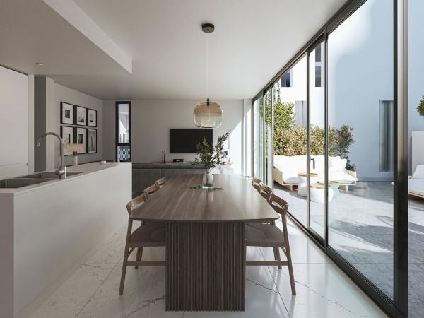 Venta de piso en Piso en Avenida Juan Carlos I, 47, Siete Palmas, Las Palmas de Gran Canaria, Las Palmas de Gran Canaria
thumbnail 2