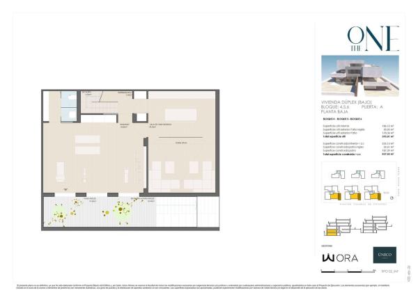 Duplex en venta en Dúplex en Avenida Condesa de Chinchón, 4, Sector B, Boadilla del Monte, Boadilla del Monte photo 1