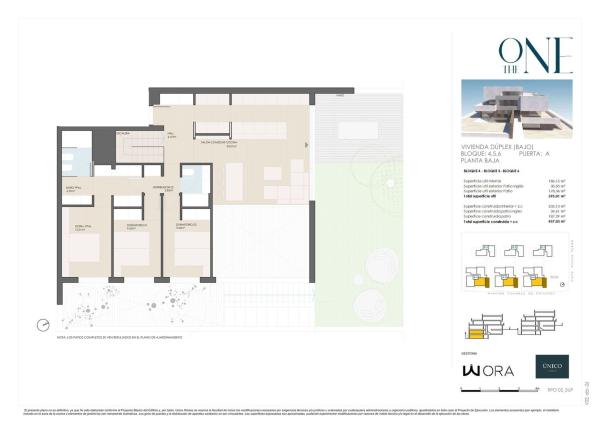 Duplex en venta en Dúplex en Avenida Condesa de Chinchón, 4, Sector B, Boadilla del Monte, Boadilla del Monte photo 2