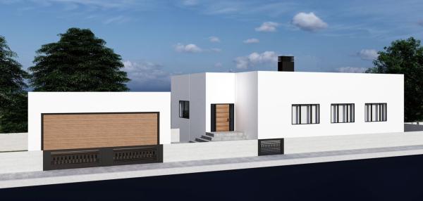 Casa o chalet independiente en Calle lima, 342, San Martín de Valdeiglesias photo 2