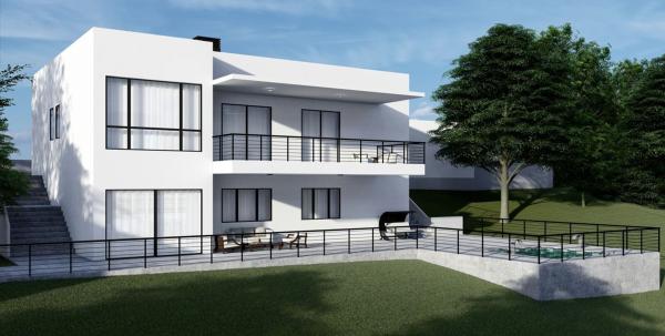 Casa o chalet independiente en Calle lima, 342, San Martín de Valdeiglesias photo 4