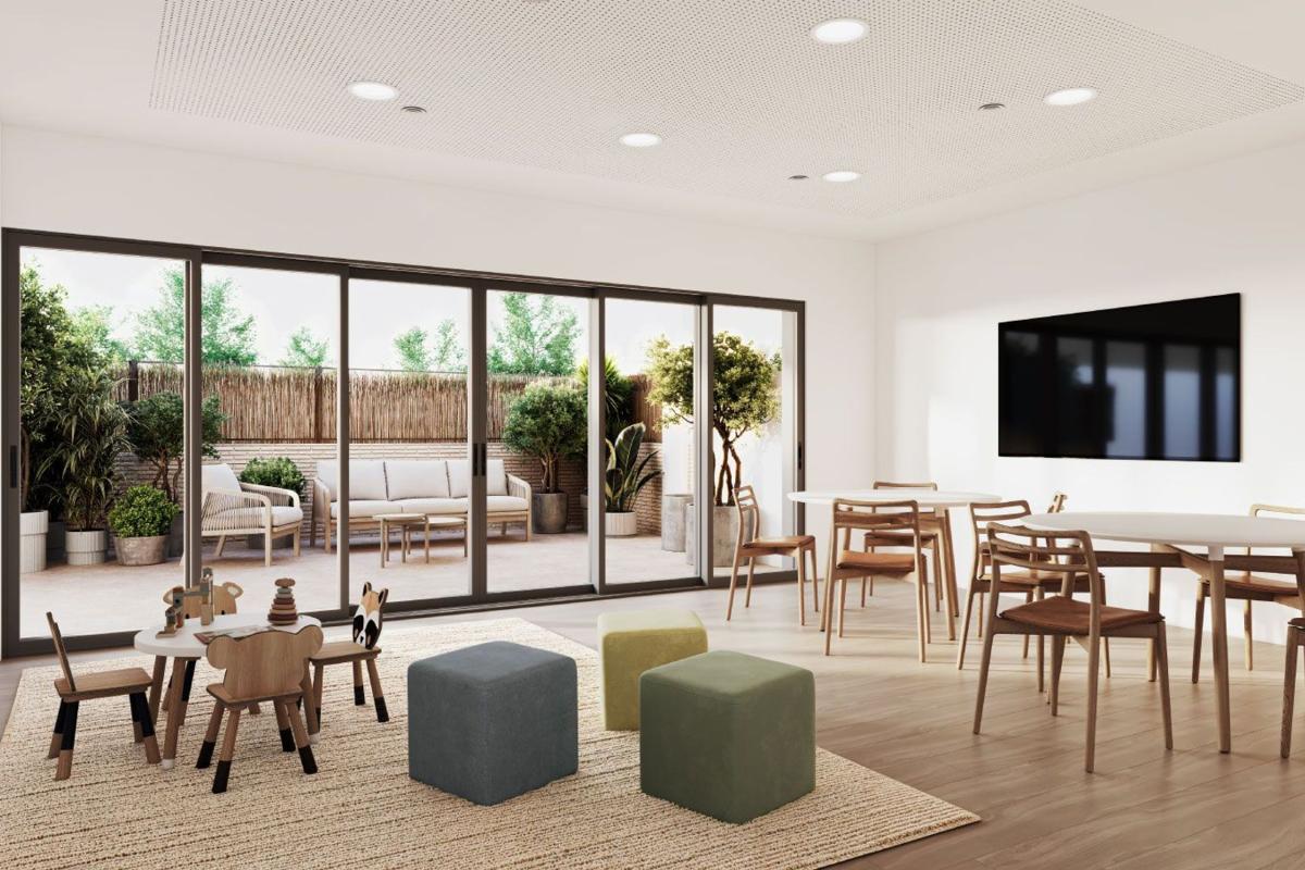 Venta de piso en Piso en Avenida Iker Casillas, 4, Valdepastores - Las Encinas, Boadilla del Monte, Boadilla del Monte
photo 5