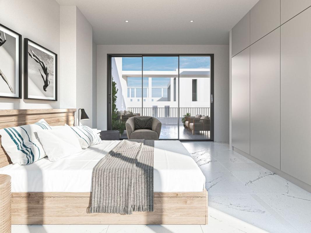 Продажа дуплекса на Dúplex en Avenida Juan Carlos I, 40, Siete Palmas, Las Palmas de Gran Canaria, Лас-Пальмас-де-Гран-Канария photo 2