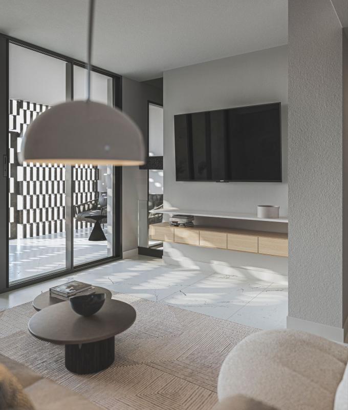 Продажа дуплекса на Dúplex en Avenida Juan Carlos I, 40, Siete Palmas, Las Palmas de Gran Canaria, Лас-Пальмас-де-Гран-Канария photo 3