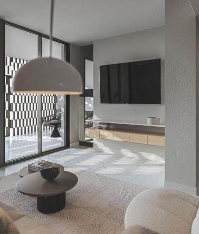 Дуплекс на продажу в Dúplex en Avenida Juan Carlos I, 40, Siete Palmas, Las Palmas de Gran Canaria, Лас-Пальмас-де-Гран-Канария photo 3