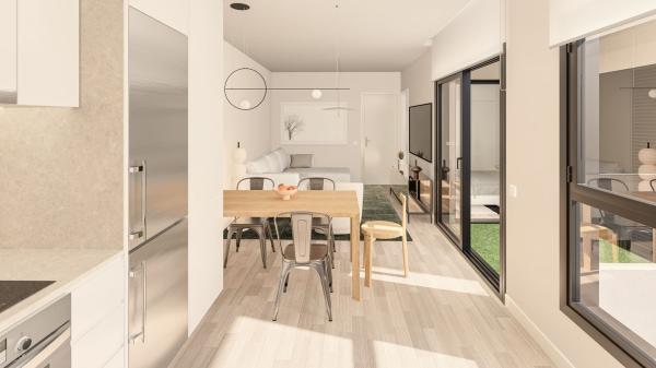 Venta de piso en Piso en Calle Doctor Miguel Rosas 25, 27, Santa Catalina - Canteras, Las Palmas de Gran Canaria, Las Palmas de Gran Canaria
thumbnail 1