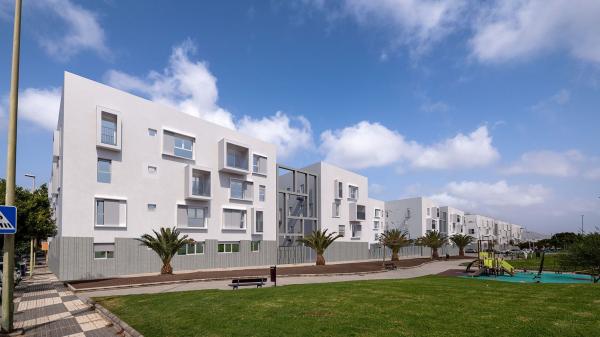 Venta de piso en Piso en Calle Pimentero, 17, Siete Palmas, Las Palmas de Gran Canaria, Las Palmas de Gran Canaria
photo 1
