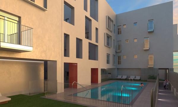 Venta de piso en Piso en Calle Pimentero, 17, Siete Palmas, Las Palmas de Gran Canaria, Las Palmas de Gran Canaria
 photo 4