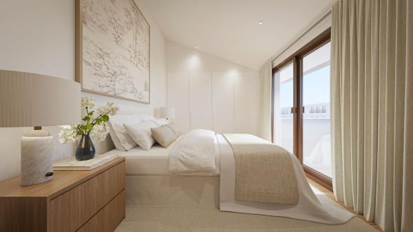 Duplex na sprzedaż w Dúplex en Calle Jaume Balmes, 67, Centro Pueblo, Sant Pere de Ribes, Sant Pere de Ribes photo 1