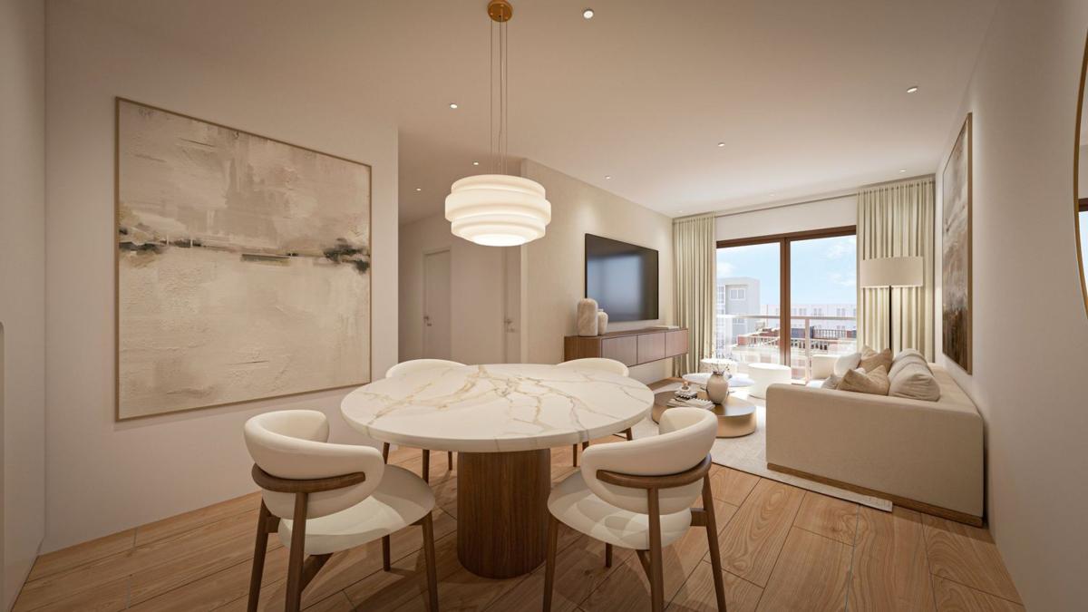 Duplex sale in Dúplex en Calle Jaume Balmes, 67, Centro Pueblo, Sant Pere de Ribes, Sant Pere de Ribes photo 2