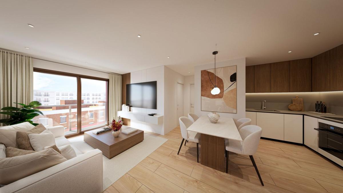Duplex sale in Dúplex en Calle Jaume Balmes, 67, Centro Pueblo, Sant Pere de Ribes, Sant Pere de Ribes photo 3