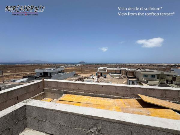 Casa o chalet independiente en Calle Tres islas s/n, Corralejo, La Oliva thumbnail 2