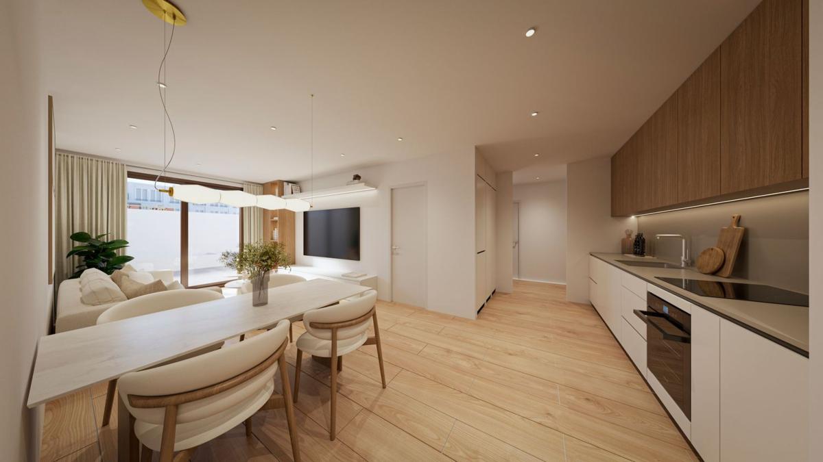 Duplex sale in Dúplex en Calle Jaume Balmes, 67, Centro Pueblo, Sant Pere de Ribes, Sant Pere de Ribes photo 5