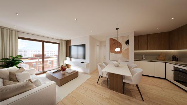 Duplex na sprzedaż w Dúplex en Calle Jaume Balmes, 67, Centro Pueblo, Sant Pere de Ribes, Sant Pere de Ribes thumbnail 1