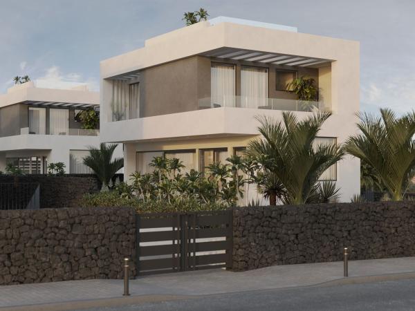 Casa o chalet independiente en Calle Tres islas s/n, Corralejo, La Oliva photo 1