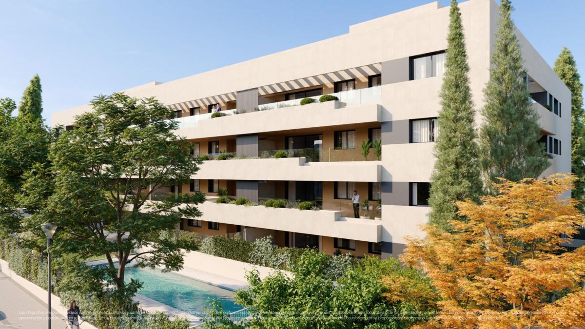 Sprzedaż mieszkania w Piso en Avenida de Europa, 19, Zona Avenida Europa, Pozuelo de Alarcón, Pozuelo de Alarcón
photo 1