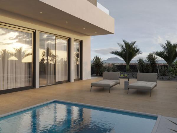 Casa o chalet independiente en Calle Tres islas s/n, Corralejo, La Oliva photo 1