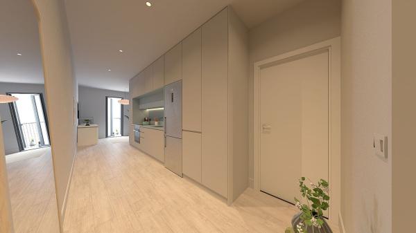 Venta de piso en Piso en Calle Sargento Llagas, 27, Santa Catalina - Canteras, Las Palmas de Gran Canaria, Las Palmas de Gran Canaria
thumbnail 1