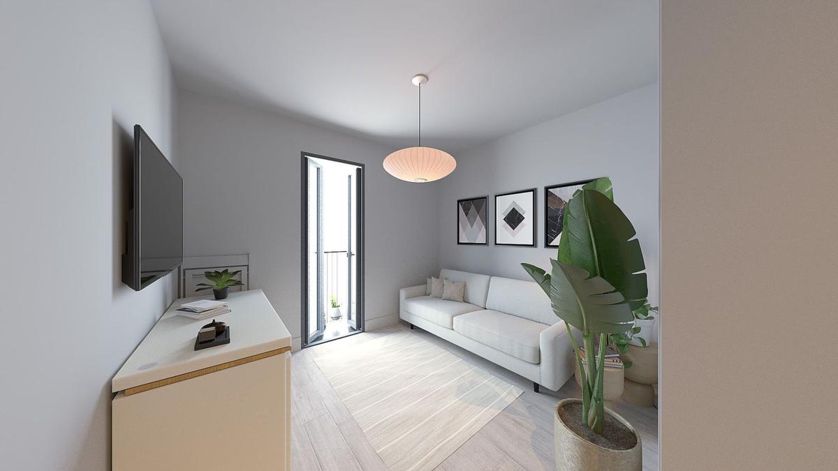 Venta de piso en Piso en Calle Sargento Llagas, 27, Santa Catalina - Canteras, Las Palmas de Gran Canaria, Las Palmas de Gran Canaria
photo 5