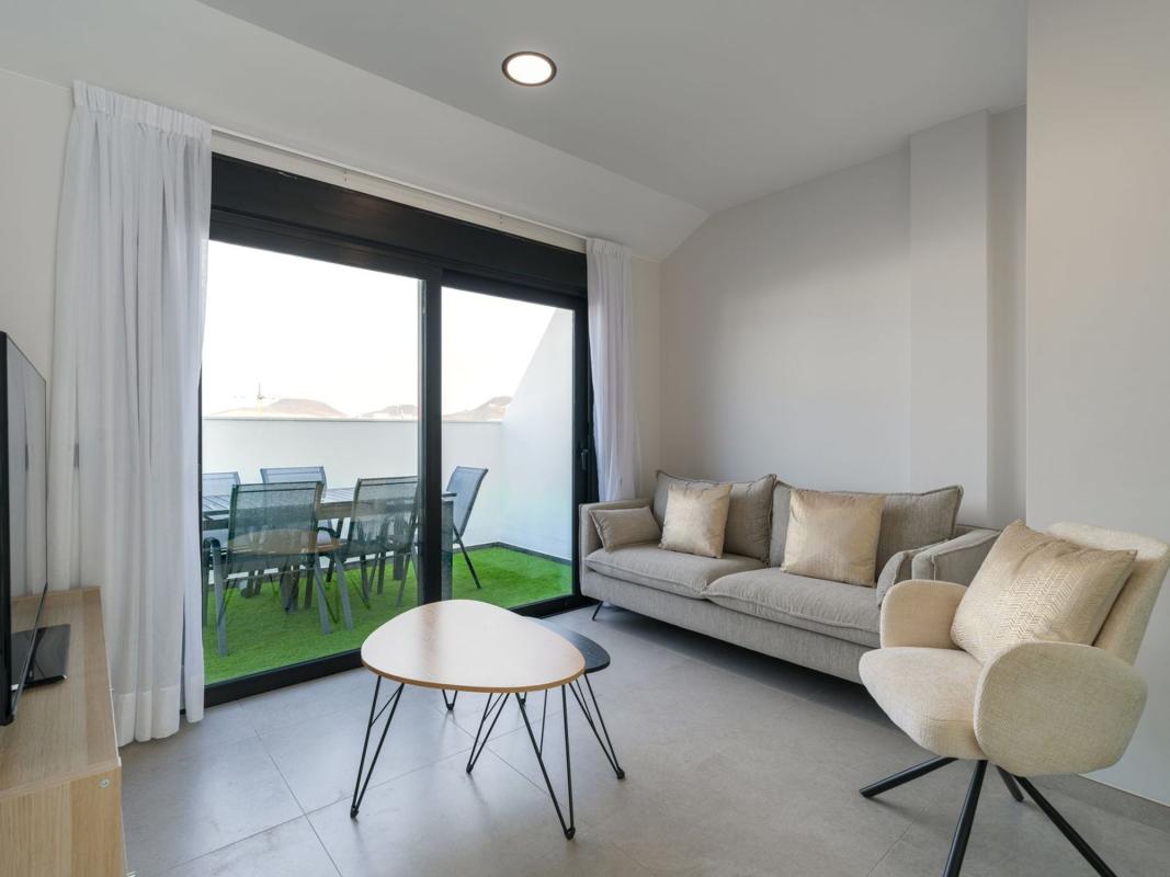 Venta de duplex en Dúplex en Calle Bernardo de la Torre, 62, Santa Catalina - Canteras, Las Palmas de Gran Canaria, Las Palmas de Gran Canaria photo 3