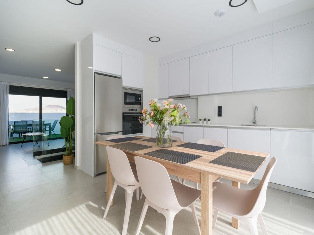 Venta de duplex en Dúplex en Calle Bernardo de la Torre, 62, Santa Catalina - Canteras, Las Palmas de Gran Canaria, Las Palmas de Gran Canaria photo 4