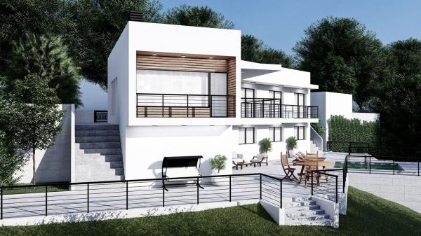 Casa o chalet independiente en Calle bogota, 275, San Martín de Valdeiglesias photo 1