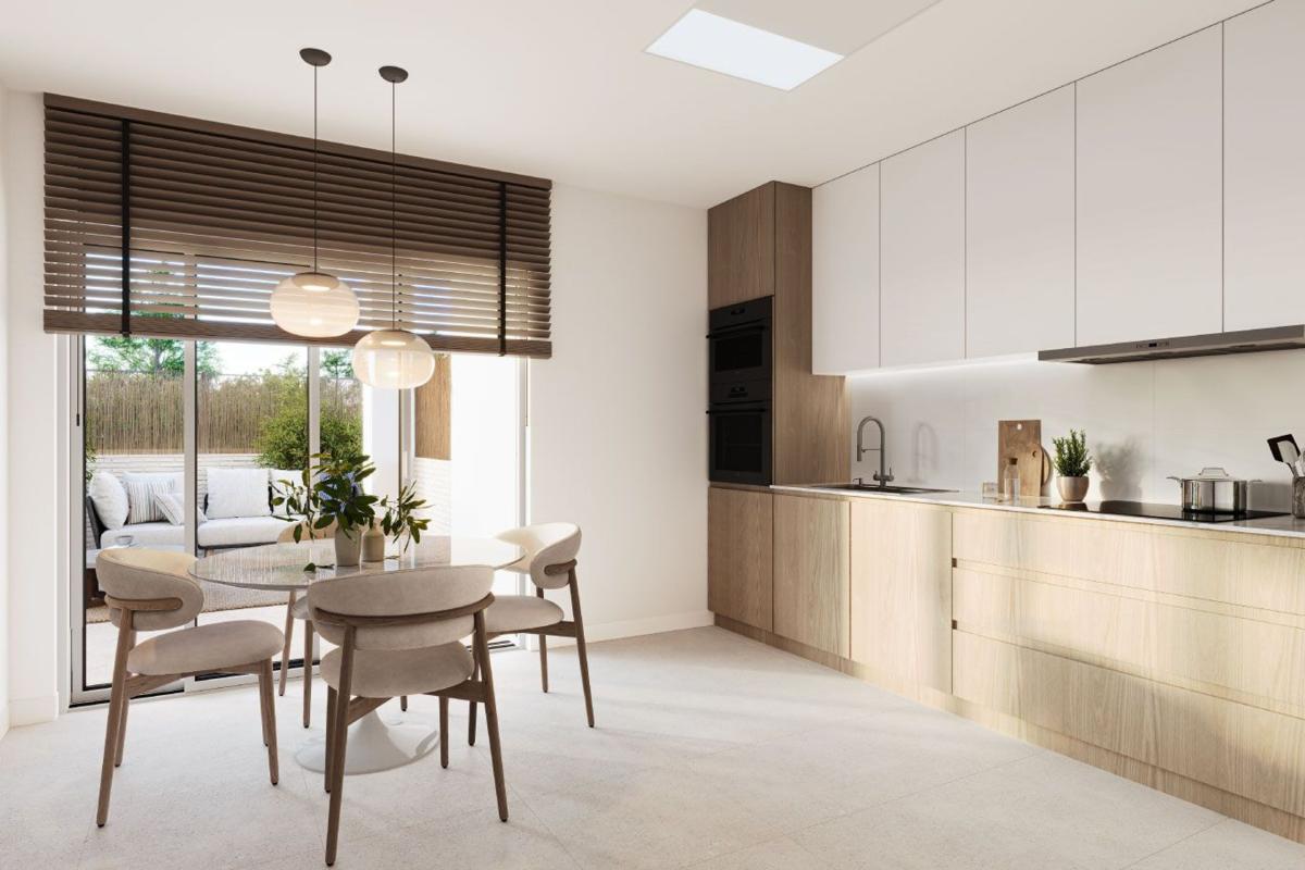 Venta de piso en Piso en Avenida Iker Casillas, 4, Valdepastores - Las Encinas, Boadilla del Monte, Boadilla del Monte
photo 1