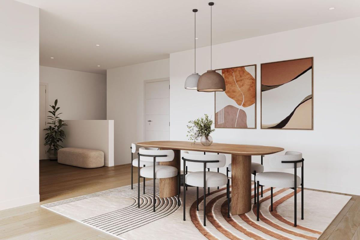 Venta de piso en Piso en Avenida Iker Casillas, 4, Valdepastores - Las Encinas, Boadilla del Monte, Boadilla del Monte
photo 3