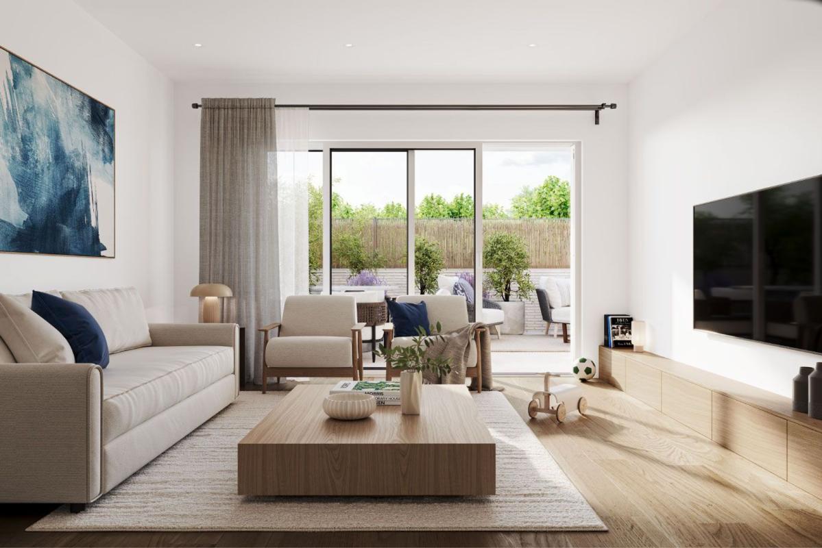 Venta de piso en Piso en Avenida Iker Casillas, 4, Valdepastores - Las Encinas, Boadilla del Monte, Boadilla del Monte
photo 4