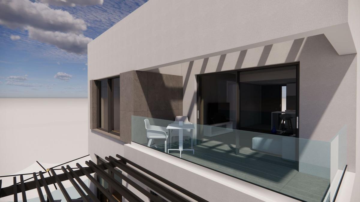 Sale of apartment in Piso en Calle Echedey s/n, Los Caideros-Anfi del Mar, Mogán, Mogán
 photo 3