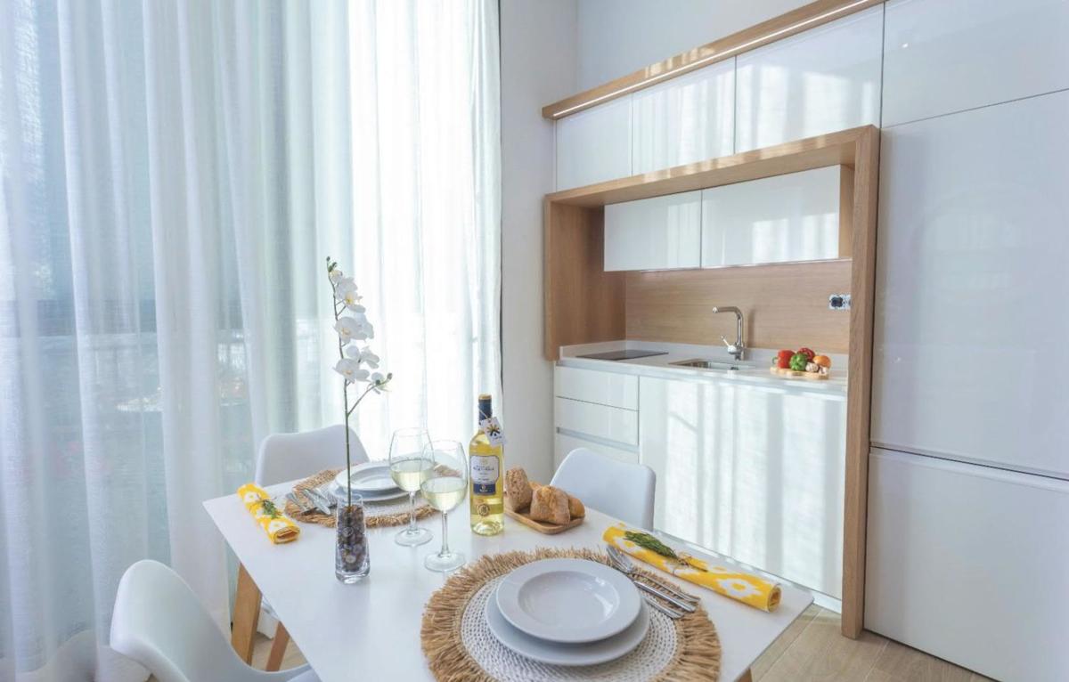 Продажа дуплекса на Dúplex en Calle Franchy Roca, 18, Santa Catalina - Canteras, Las Palmas de Gran Canaria, Лас-Пальмас-де-Гран-Канария photo 4