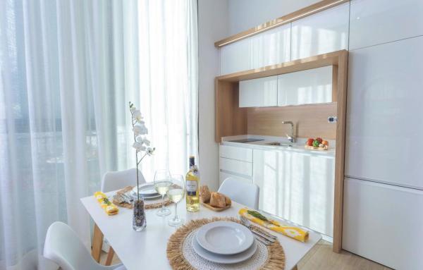 Дуплекс на продажу в Dúplex en Calle Franchy Roca, 18, Santa Catalina - Canteras, Las Palmas de Gran Canaria, Лас-Пальмас-де-Гран-Канария photo 4