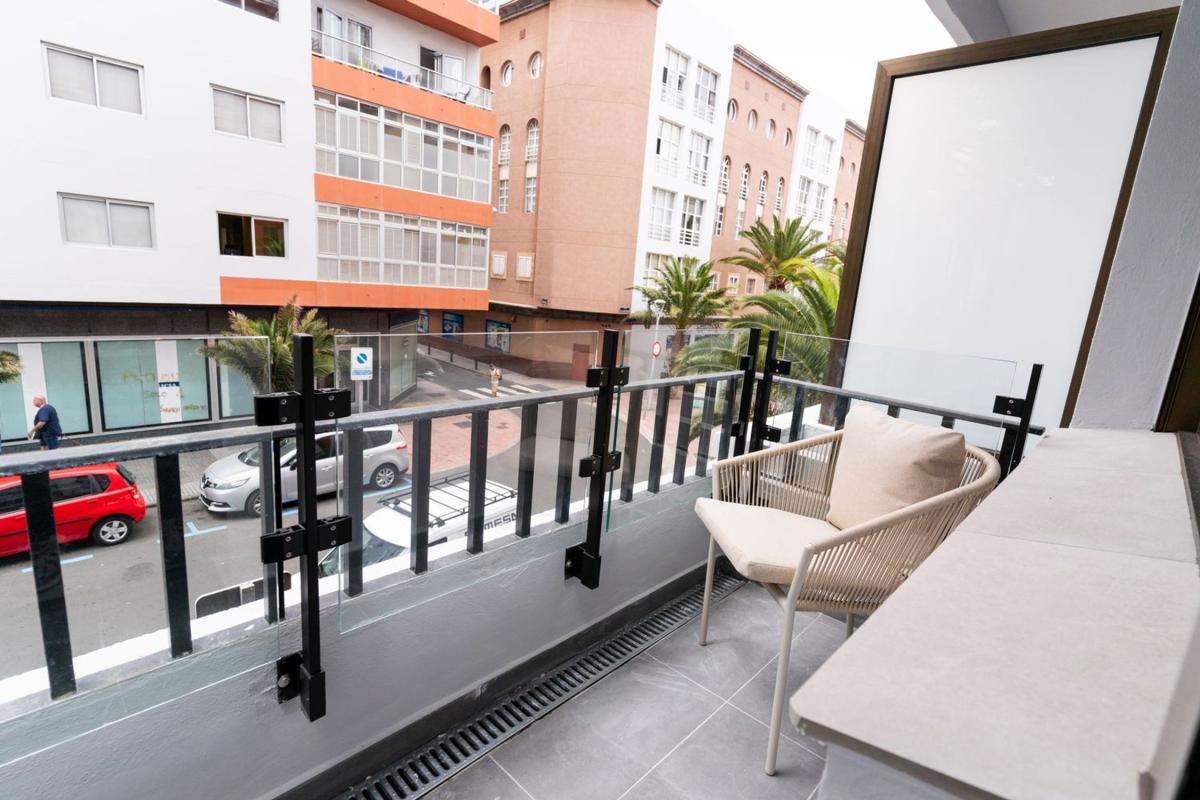 Venta de estudio en Estudio en Fernando Guanarteme, Santa Catalina - Canteras, Las Palmas de Gran Canaria, Las Palmas de Gran Canaria photo 5