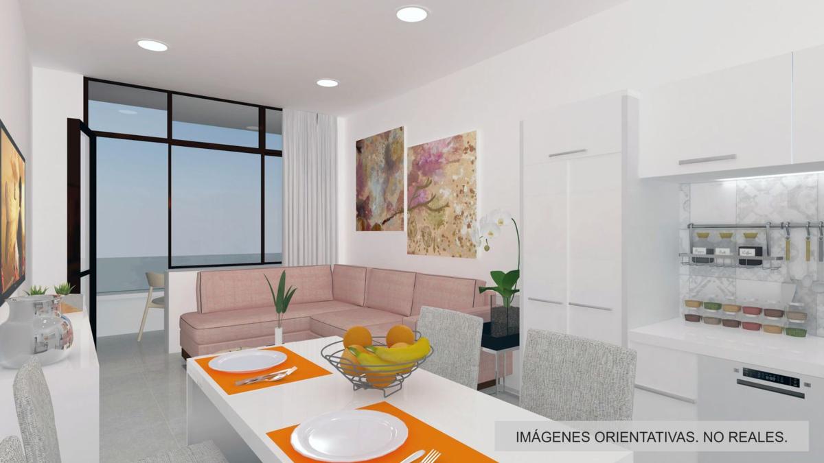 Venta de estudio en Estudio en Fernando Guanarteme, Santa Catalina - Canteras, Las Palmas de Gran Canaria, Las Palmas de Gran Canaria photo 5