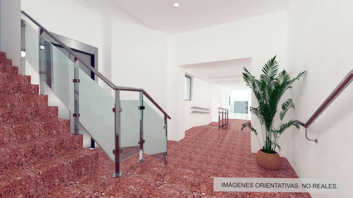 Venta de piso en Piso en Fernando Guanarteme, Santa Catalina - Canteras, Las Palmas de Gran Canaria, Las Palmas de Gran Canaria
 photo 5