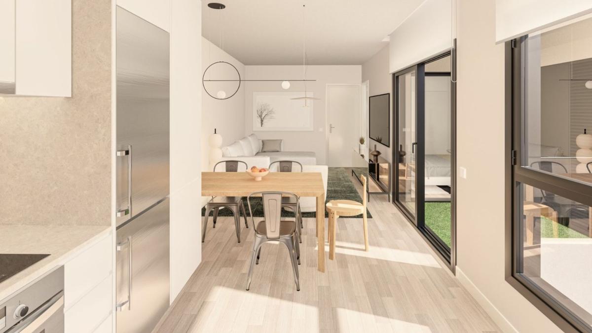 Venta de estudio en Estudio en Calle Doctor Miguel Rosas 25, 27, Santa Catalina - Canteras, Las Palmas de Gran Canaria, Las Palmas de Gran Canaria photo 3