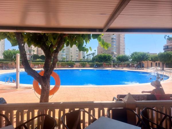 Estudio en venta en Estudio en Avenida jaime el conquistador, Playa Muchavista, El Campello, El Campello photo 1
