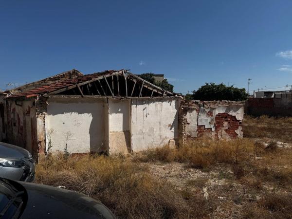 Finca rústica en venta en  Finca rústica en Calle Joaquín Martínez Maciá, Cementerio-El Aljub, Elche / Elx , Elche / Elx photo 2