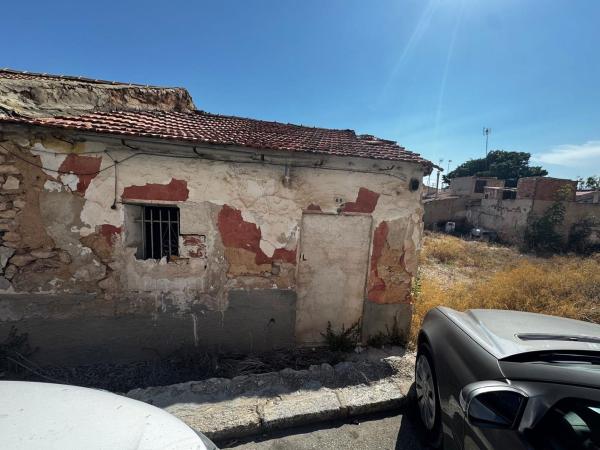 Finca rústica en venta en  Finca rústica en Calle Joaquín Martínez Maciá, Cementerio-El Aljub, Elche / Elx , Elche / Elx photo 3