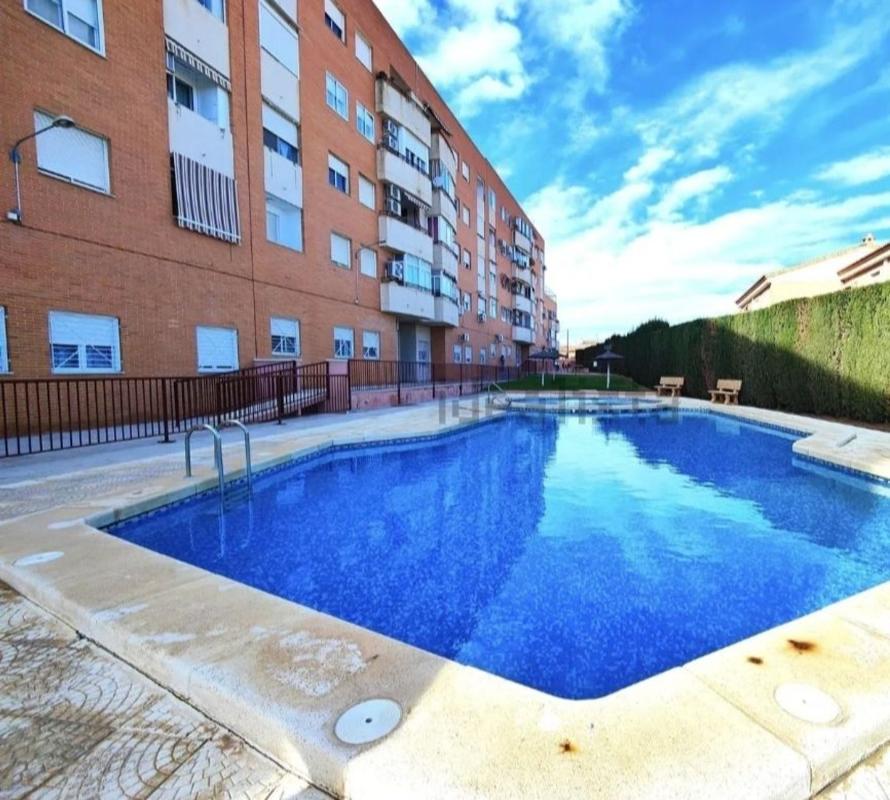 Продажа квартиры на Piso en Avenida Ancha de Castelar, 202, Alcalde Felipe Mallol, San Vicente del Raspeig, Сан-Висенте-дель-Распейг
photo 1