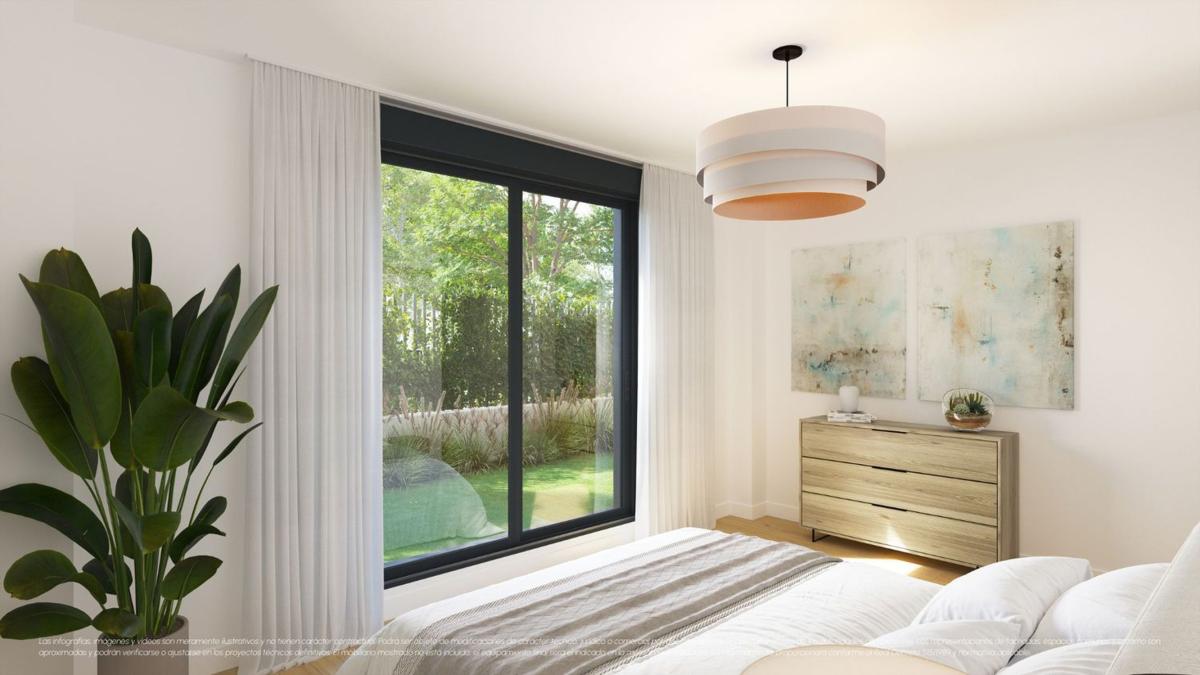Venta de piso en Piso en Avenida de Europa, 19, Zona Avenida Europa, Pozuelo de Alarcón, Pozuelo de Alarcón
photo 3