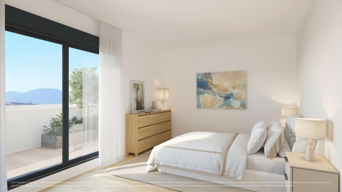 Venta de piso en Piso en Avenida de Europa, 19, Zona Avenida Europa, Pozuelo de Alarcón, Pozuelo de Alarcón
photo 4