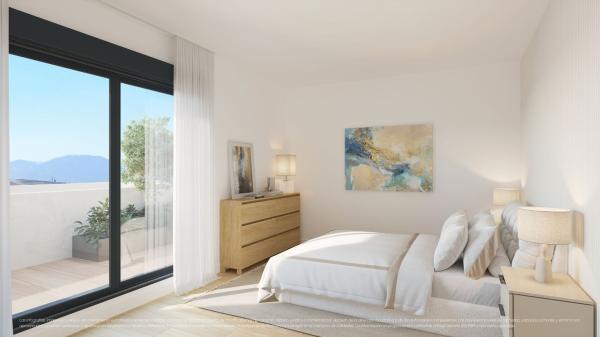 Venta de piso en Piso en Avenida de Europa, 19, Zona Avenida Europa, Pozuelo de Alarcón, Pozuelo de Alarcón
 photo 4